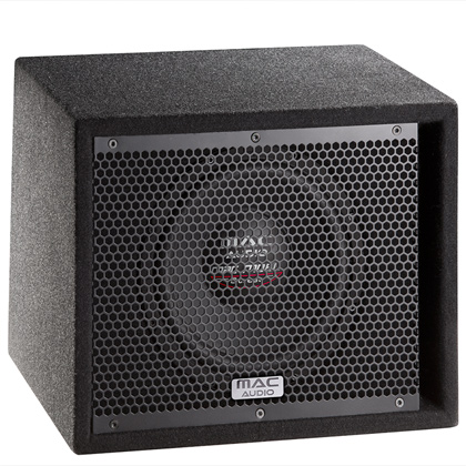 Автомобильный сабвуфер Mac Audio Mac Mobil Street Sub 108A Автомобильный сабвуфер Mac Audio Mac Mobil Street Sub 108A